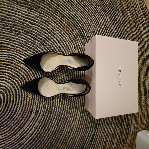 Shoes - Picture 3 of 6